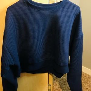 NWOT Nike Crewneck